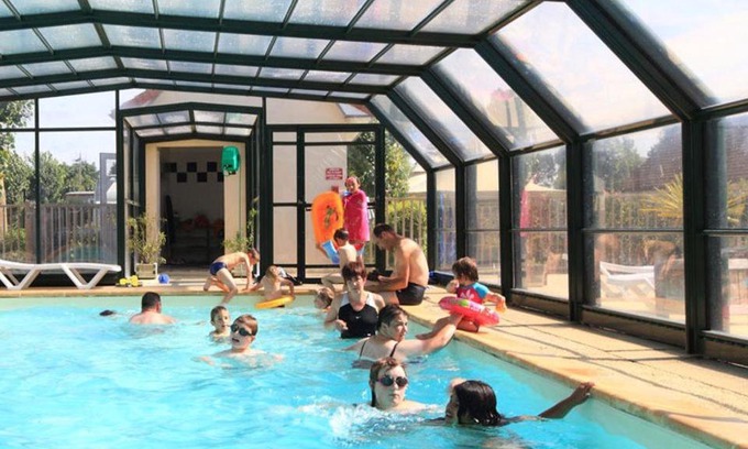 Quend Otro | Camping Les Vertes Feuilles