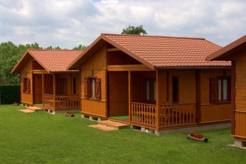 Olost Otro | Camping Lluçanès