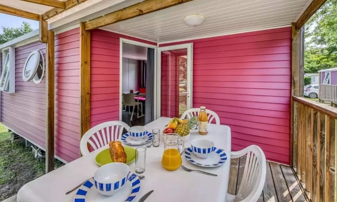 Saint-Paul-en-Born Casa | Vrbo Property