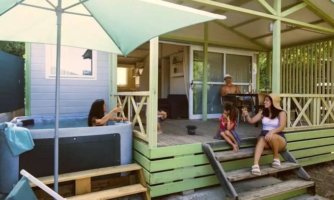 Le Pradet Chalet De Esquí | Vrbo Property