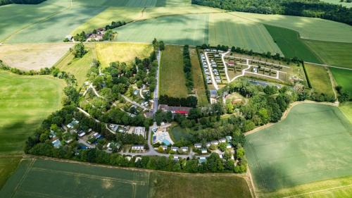 Touquin Otro | Camping maeva Escapades Country Park - Touquin