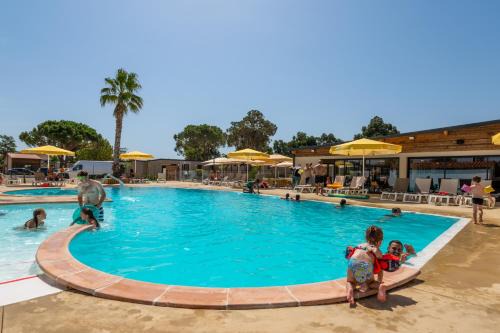 Bompas Otro | Camping maeva Escapades Les Cottages de Perpignan