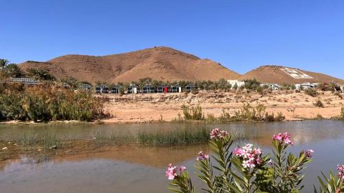 Tata Otro | Camping , Maison d'hôte Bivouac hyatt-tata