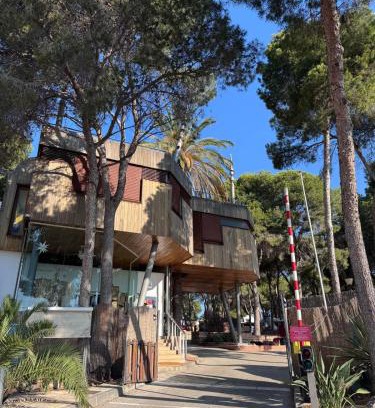 Moravit Otro | Camping Moraira