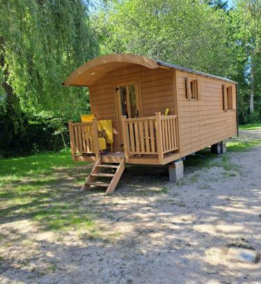 Montmorillon Otro | Camping Municipal de l'Allochon à Montmorillon