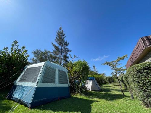 Naivasha Otro | Camping Near Mt Longonot, Elwai Camping Centre