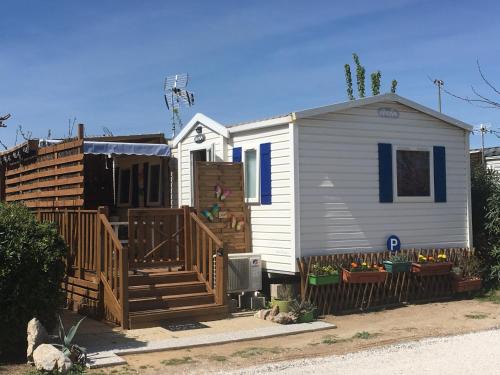 Port-la-Nouvelle Otro | Camping Novella MH12