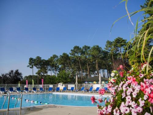 Saint-Julien-en-Born Otro | Camping Officiel Siblu Les Dunes de Contis