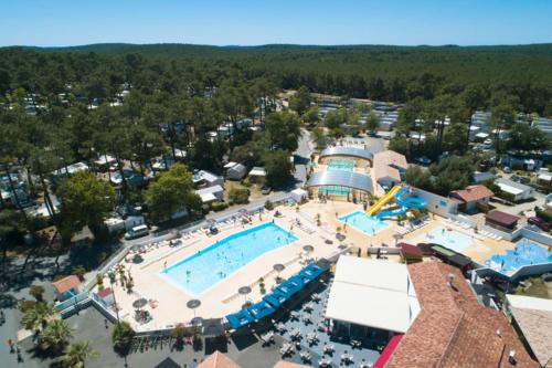 Claouey Otro | Camping Officiel Siblu Les Embruns