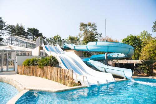 Piriac-sur-Mer Otro | Camping Officiel Siblu Bois de Bayadène