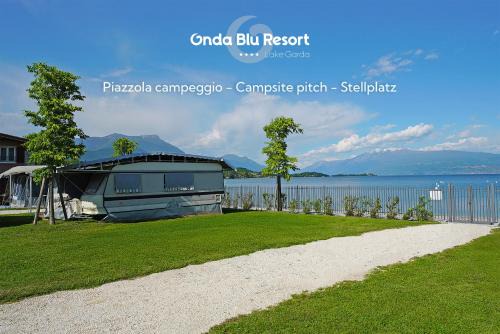Manerba del Garda Otro | Camping Onda Blu