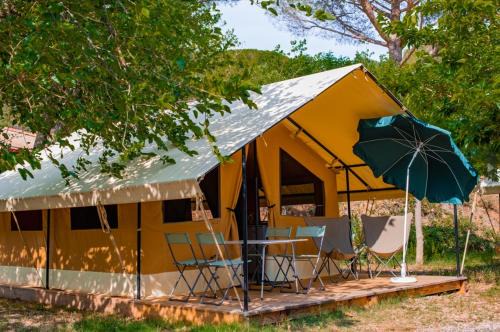 Saint-Jean-de-Sixt Otro | Camping Onlycamp du Crêt
