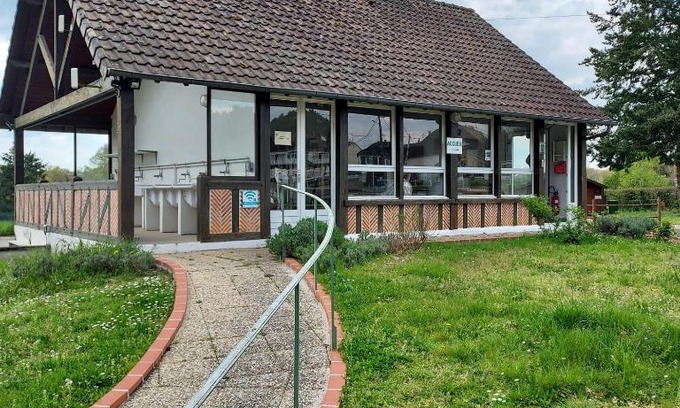 Neung-sur-Beuvron Otro | Camping Onlycamp De La Varenne