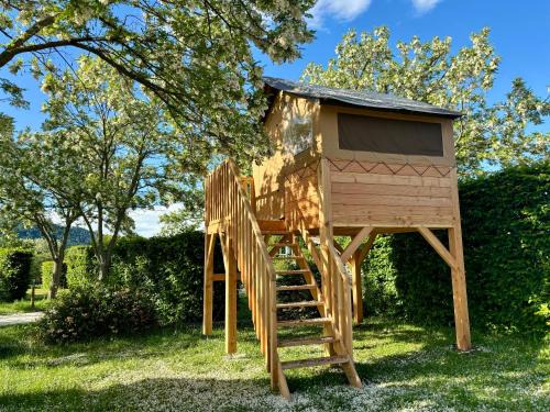 Guillestre Otro | Camping Onlycamp la Rochette