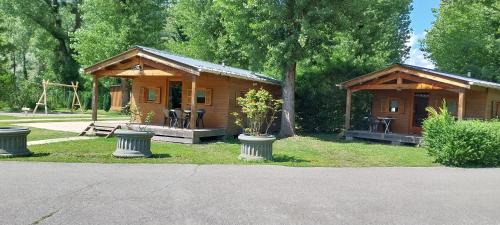 Albertville Otro | Camping Onlycamp Les Adoubes - Albertville