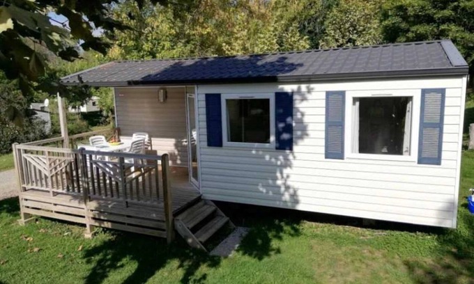 Montjoie-en-Couserans Casa | Camping - Piscine - ccbaied