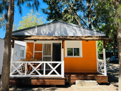 Bolonia Otro | Camping Paloma