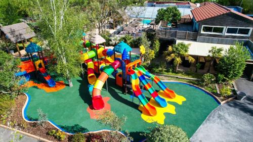 Carcans Otro | Camping Paradis Carcans Lacanau