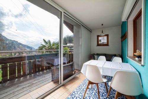 Saltusio Apartamento | Camping Passeier Arnika
