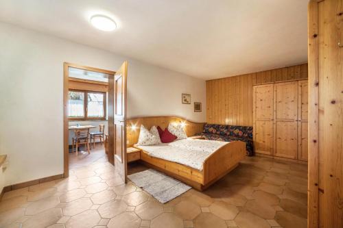 Saltusio Apartamento | Camping Passeier Löwenzahn
