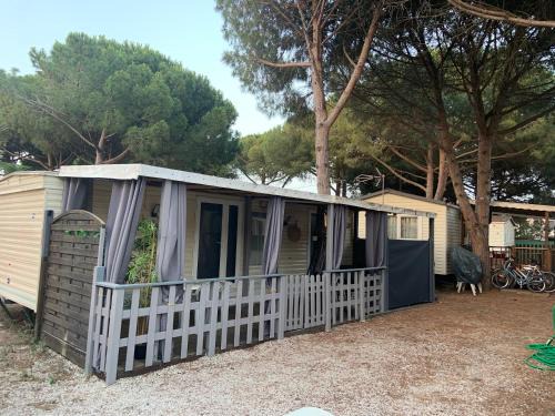 Le Grau-dʼAgde Otro | Camping pedro