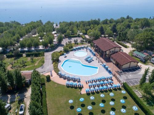 Moniga del Garda Otro | Camping Piantelle