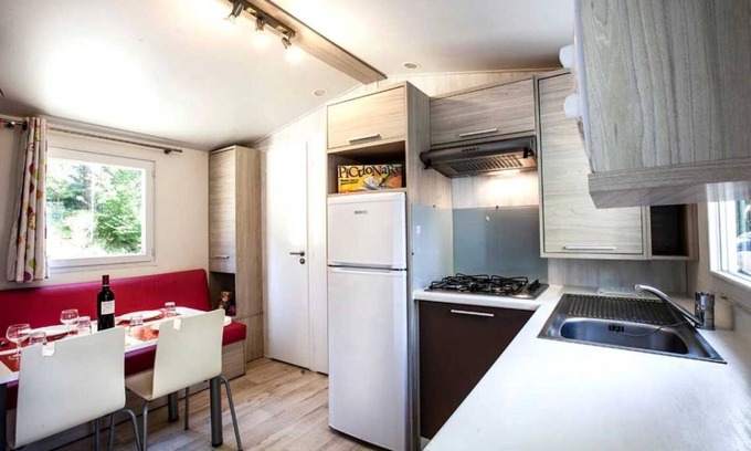 Aydat Casa | Camping - Piscine - ccbaifi
