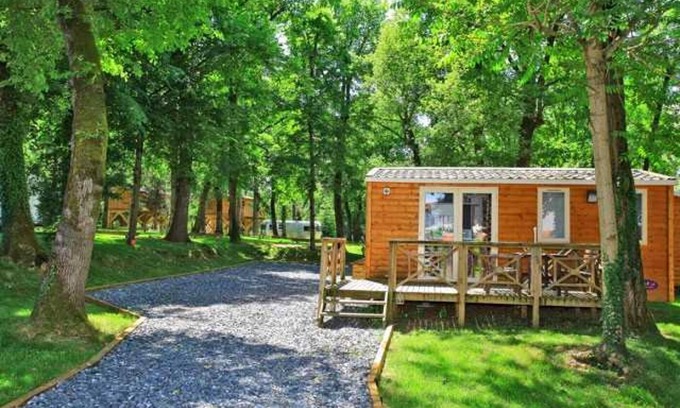 Albi Casa | Camping - Piscine - ef0fdd