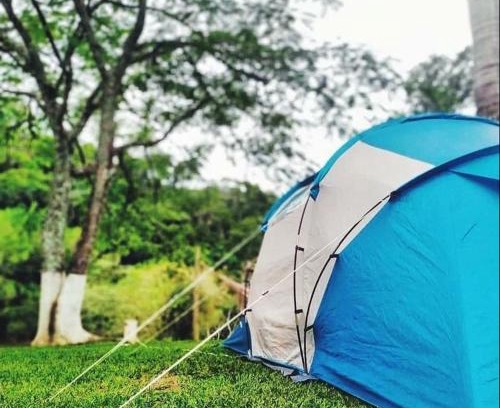 Joanopolis Otro | Camping pousada Recanto Joanópolis