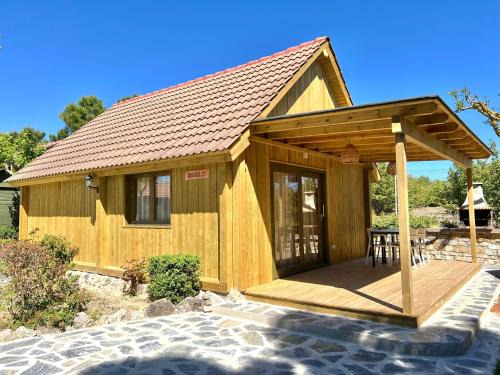 Prades Otro | Camping Prades Park