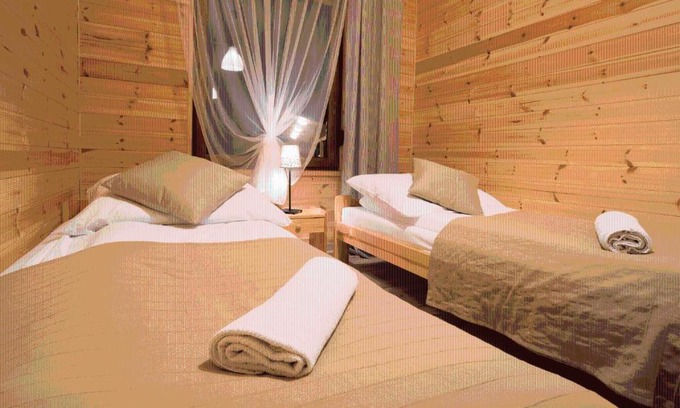 Przywidz Otro | Camping Przywidz - Mała Szwajcaria