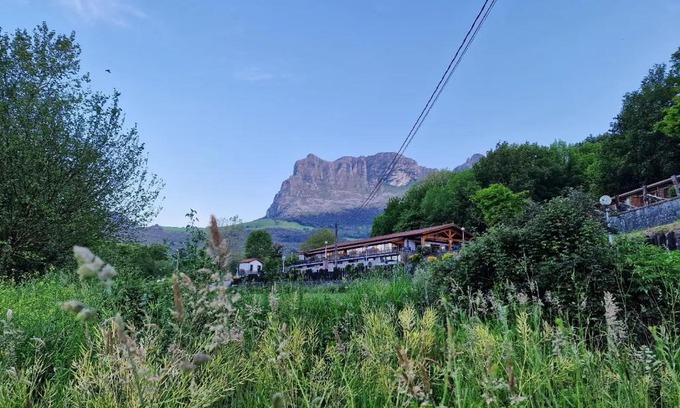 Ramales de la Victoria Otro | CAMPING RAMALES