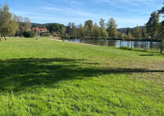 Baerenthal Otro | Camping Ramstein Plage
