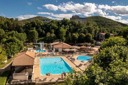 Sampzon Otro | Camping RCN La Bastide en Ardèche