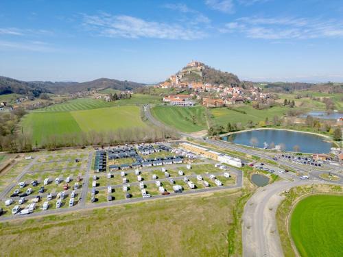 Riegersburg Otro | Camping Resort Riegersburg