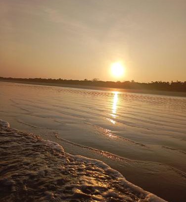 Balneario Gaivotas Otro | Camping rock