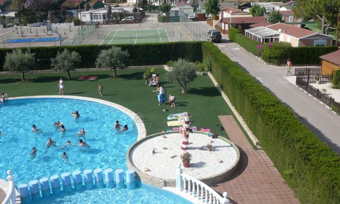 San Javier Otro | Camping San Javier