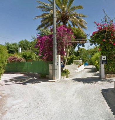 Altea Otro | Camping Santa Clara
