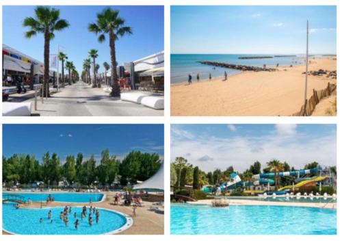 Vias Otro | Camping Siblu