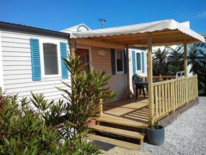 Sigean Otro | Camping Sigean