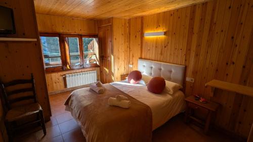 Espot Otro | Camping Solau
