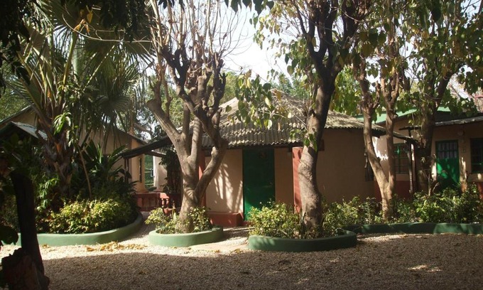Serrekunda Cabina | Camping-Sukuta & Lodge