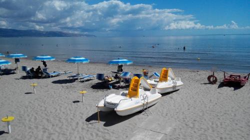 Manfredonia Otro | Camping Tellina