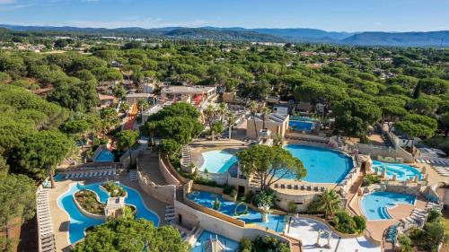 Le Muy Otro | Camping Tikayan Les Cigales - Maeva