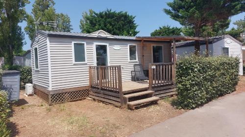 Vic-la-Gardiole Otro | camping tohapi les salins