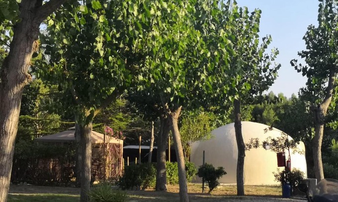 Ortona Otro | Camping Torre Mucchia