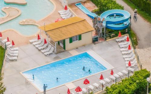 Touquin Complejo | Camping Touquin - 30min Disneyland