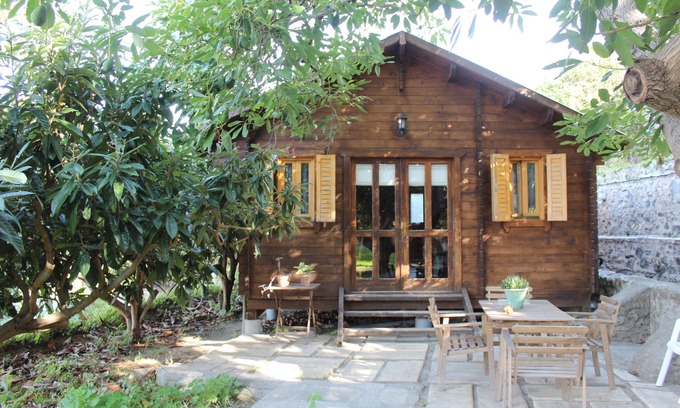 Velilla-Taramay Alquiler De RV | Camping Tropical