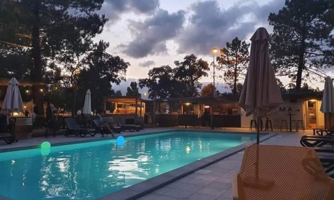 Porto-Vecchio Otro | Camping U STABIACCIU