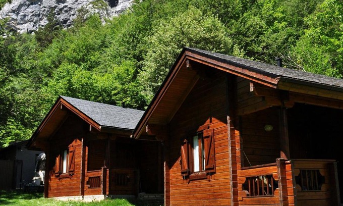 Torla Otro | Camping Valle de Bujaruelo